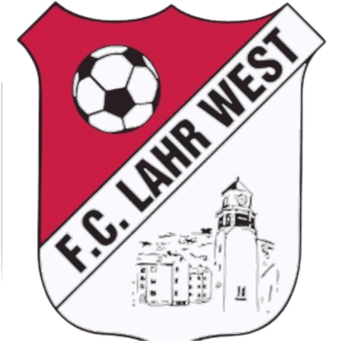 FV Lahr West Logo