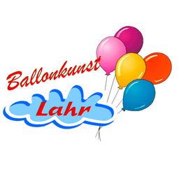 Ballonkunst Lahr Logo