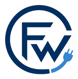 FW Recycling Logo
