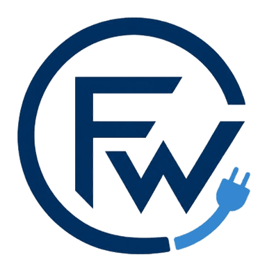 FW Recycling Logo
