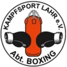 KSL Boxing Lahr Logo